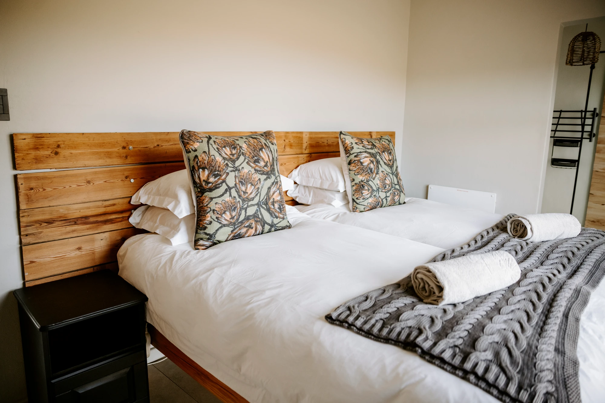 Kruisrivier Farmstead bedroom 5