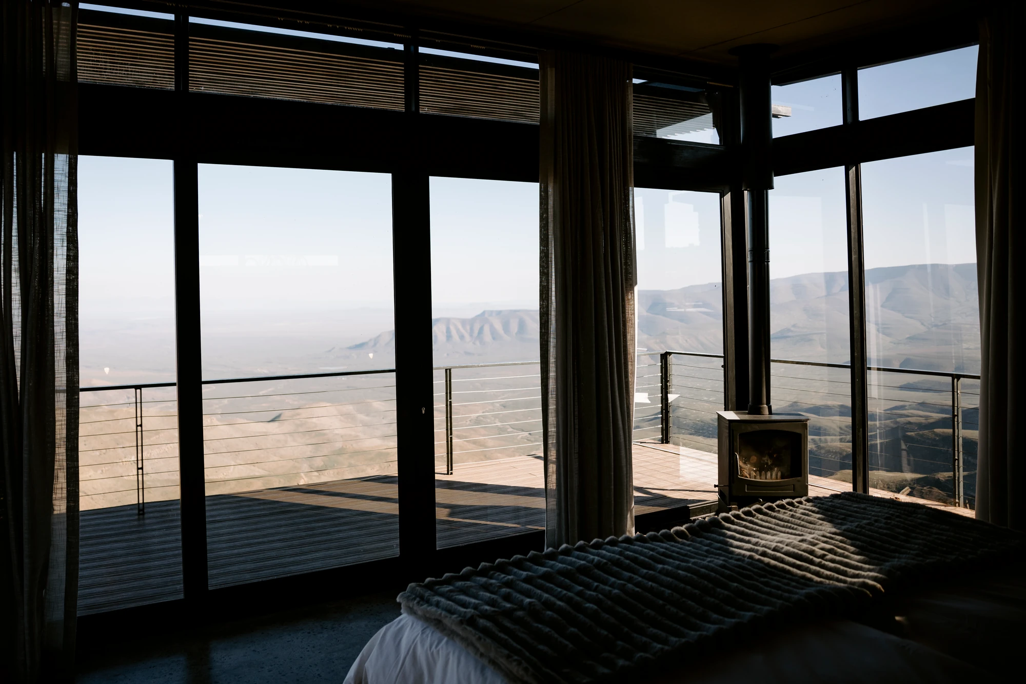 Oudeberg Lodge gallery 6