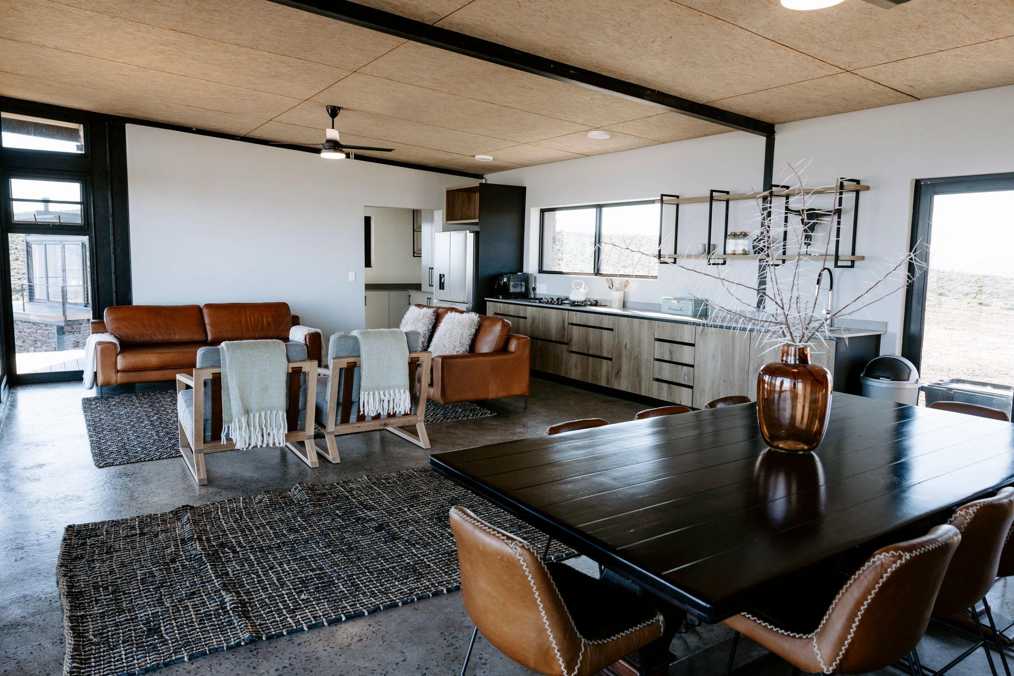 Oudeberg Lodge gallery 7