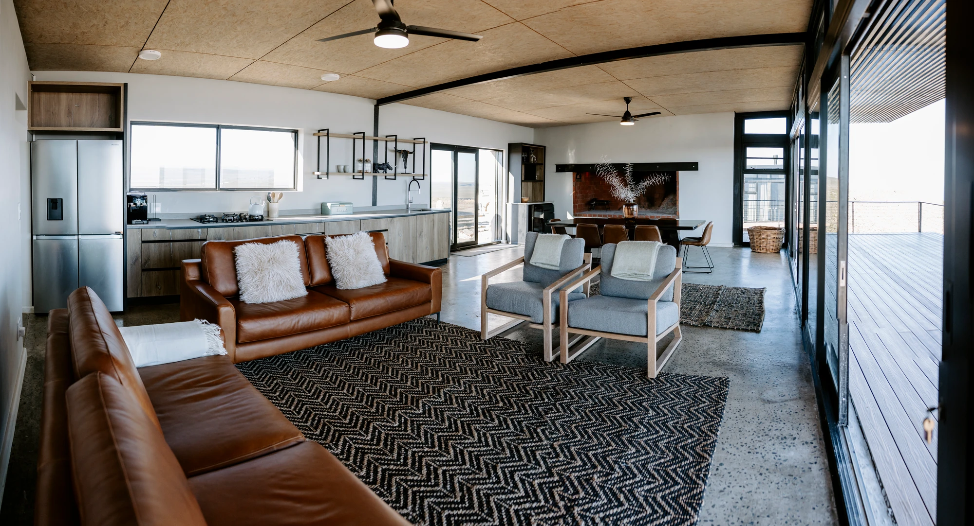 Oudeberg Lodge gallery 8