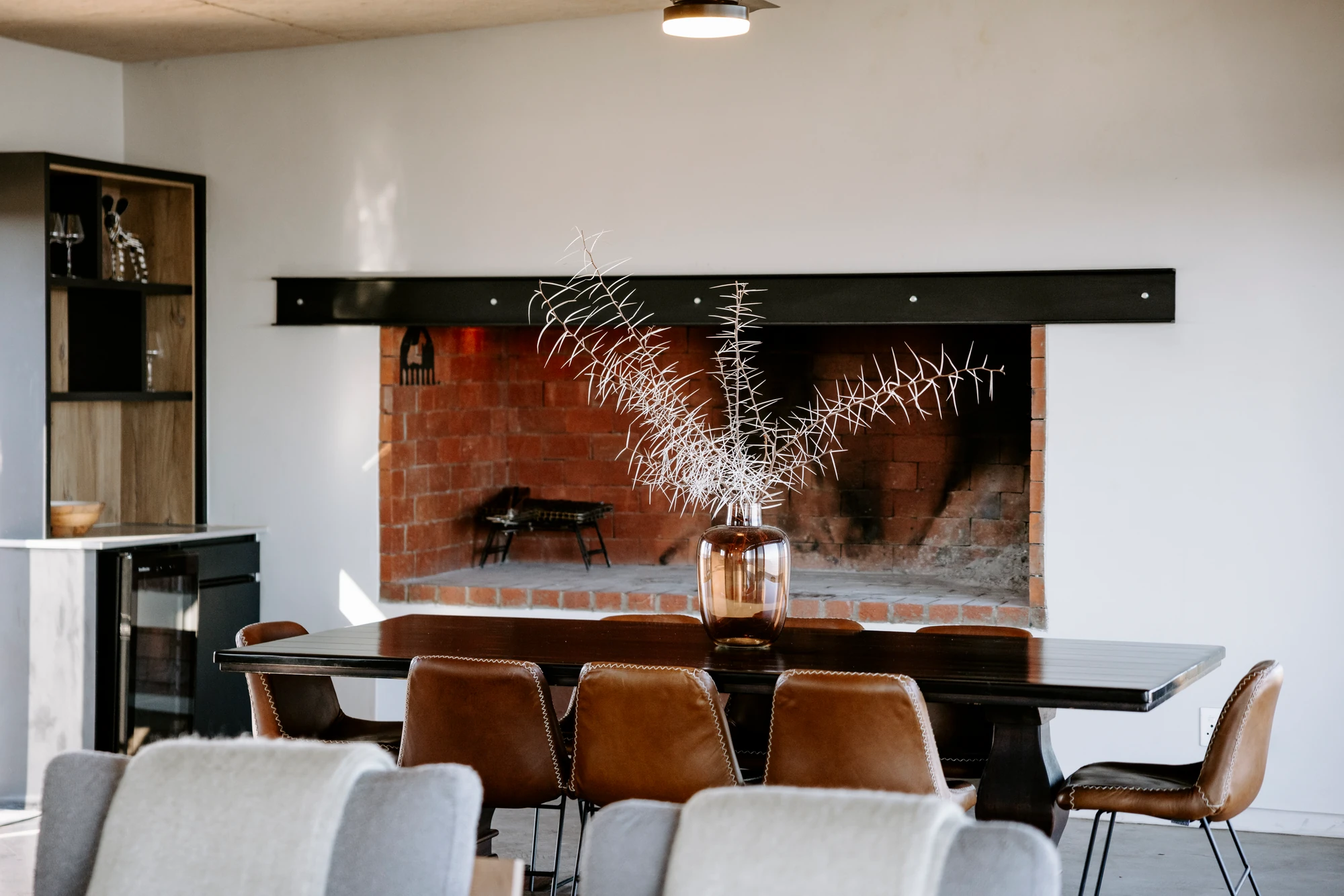 Oudeberg Lodge gallery 9